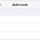 Image for article titled 4 Tips for a More Secure Lock Screen